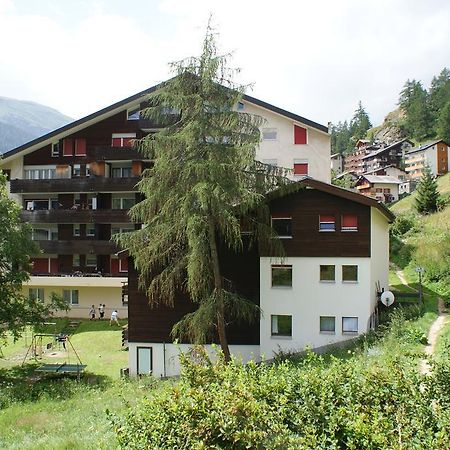Appartement Hilburgs-Domizil à Zermatt Chambre photo