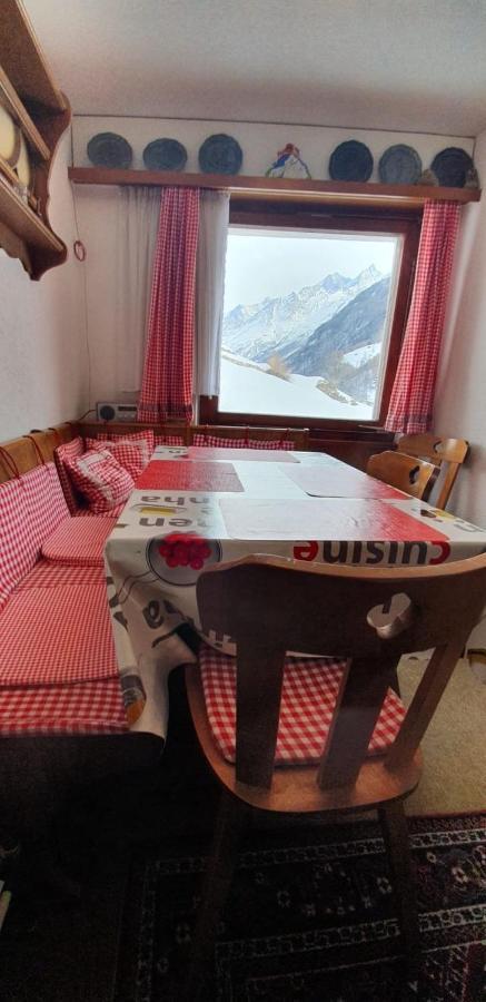 Appartement Hilburgs-Domizil à Zermatt Extérieur photo